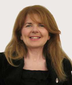 Dr Suzanne Gagnon